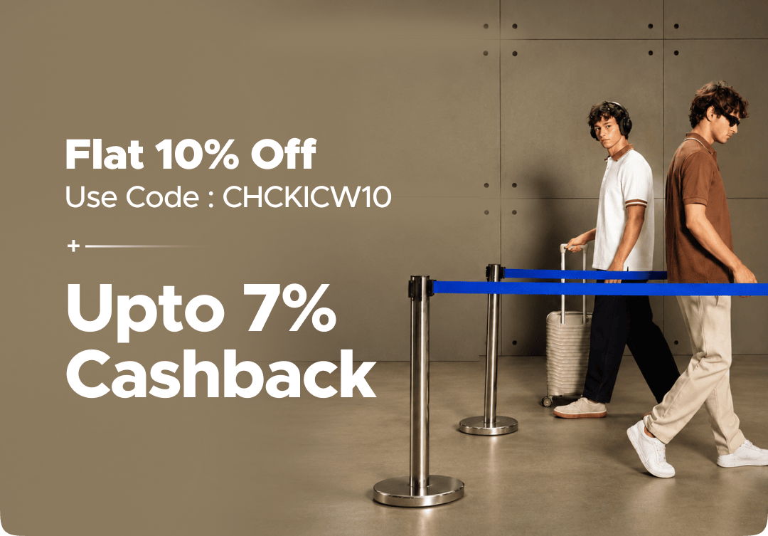 Store banner