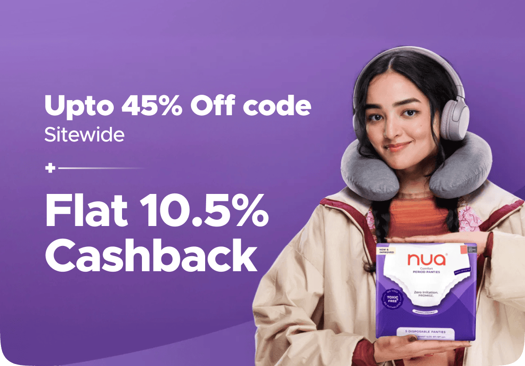 Store banner