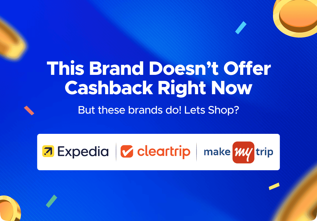 Store banner