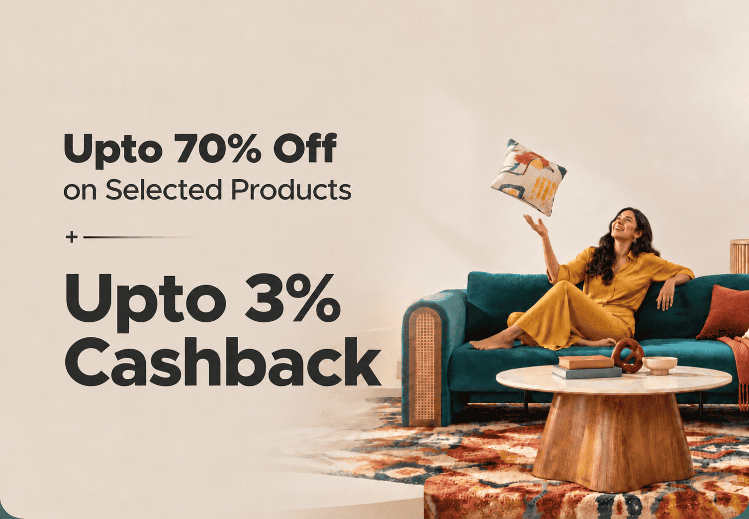 Store banner