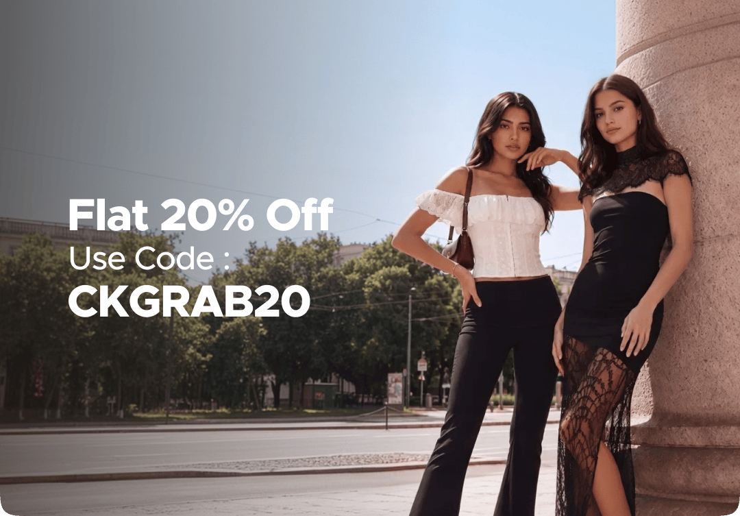 Store banner