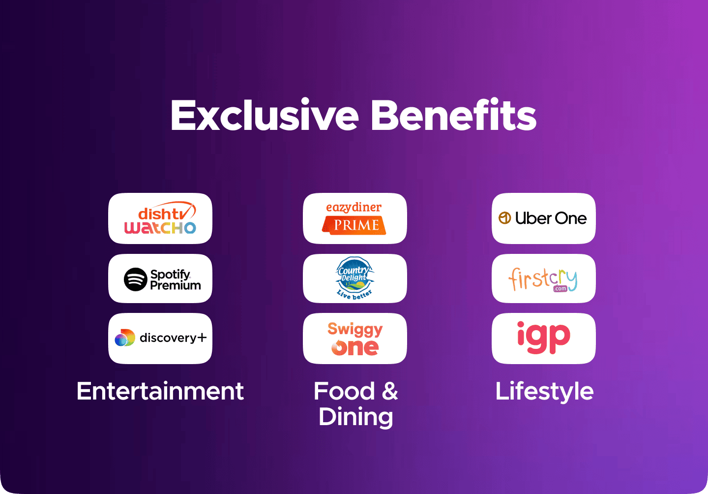 Store banner