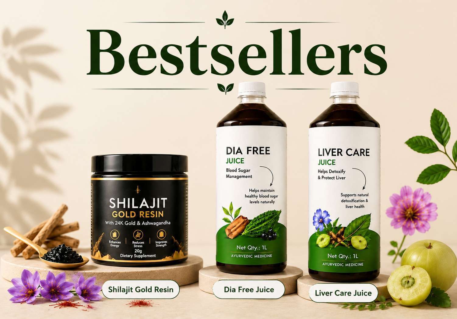 Store banner