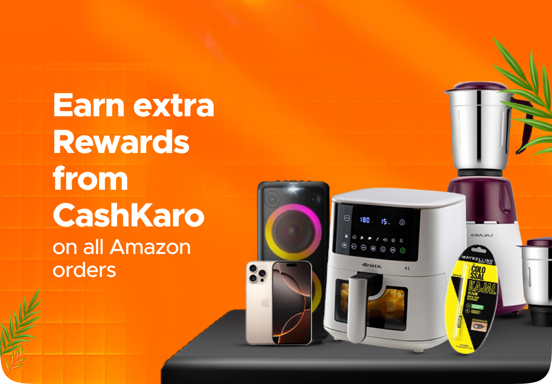 Store banner