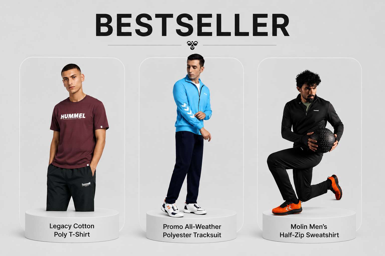 Store banner
