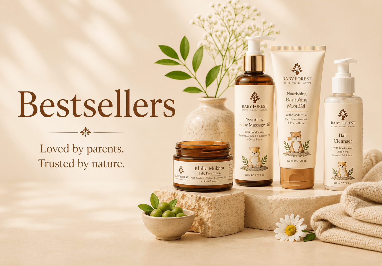 Store banner
