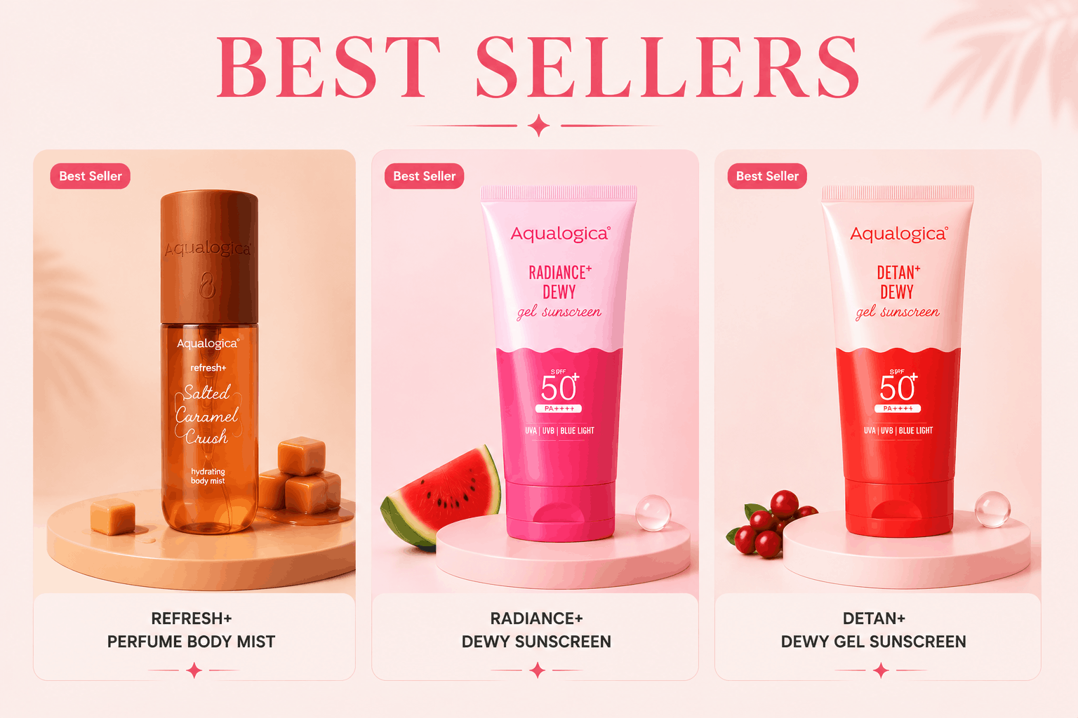 Store banner