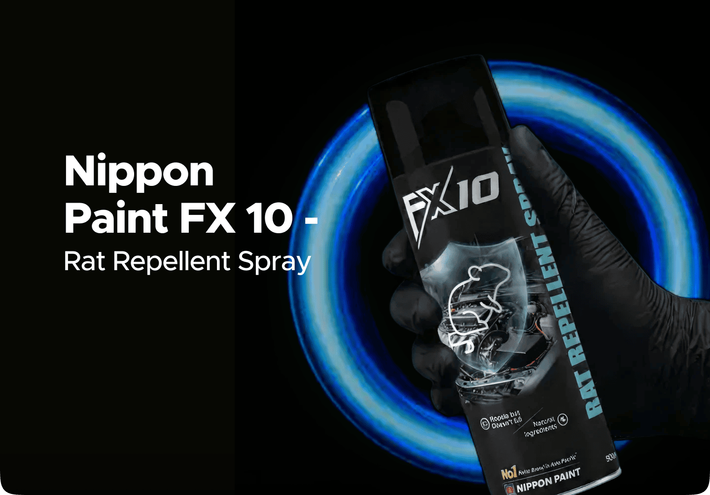 Store banner