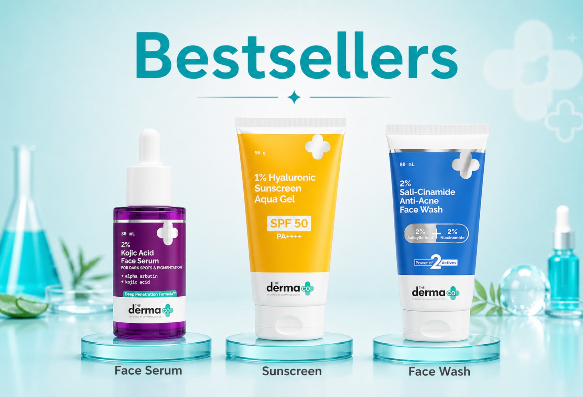 Store banner