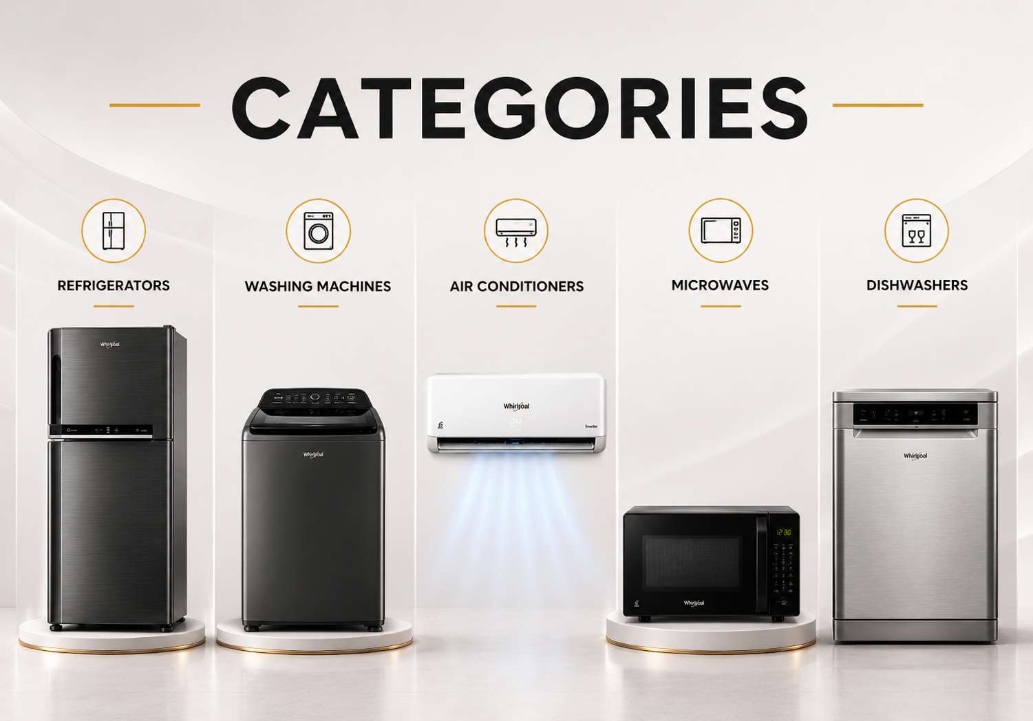 Store banner