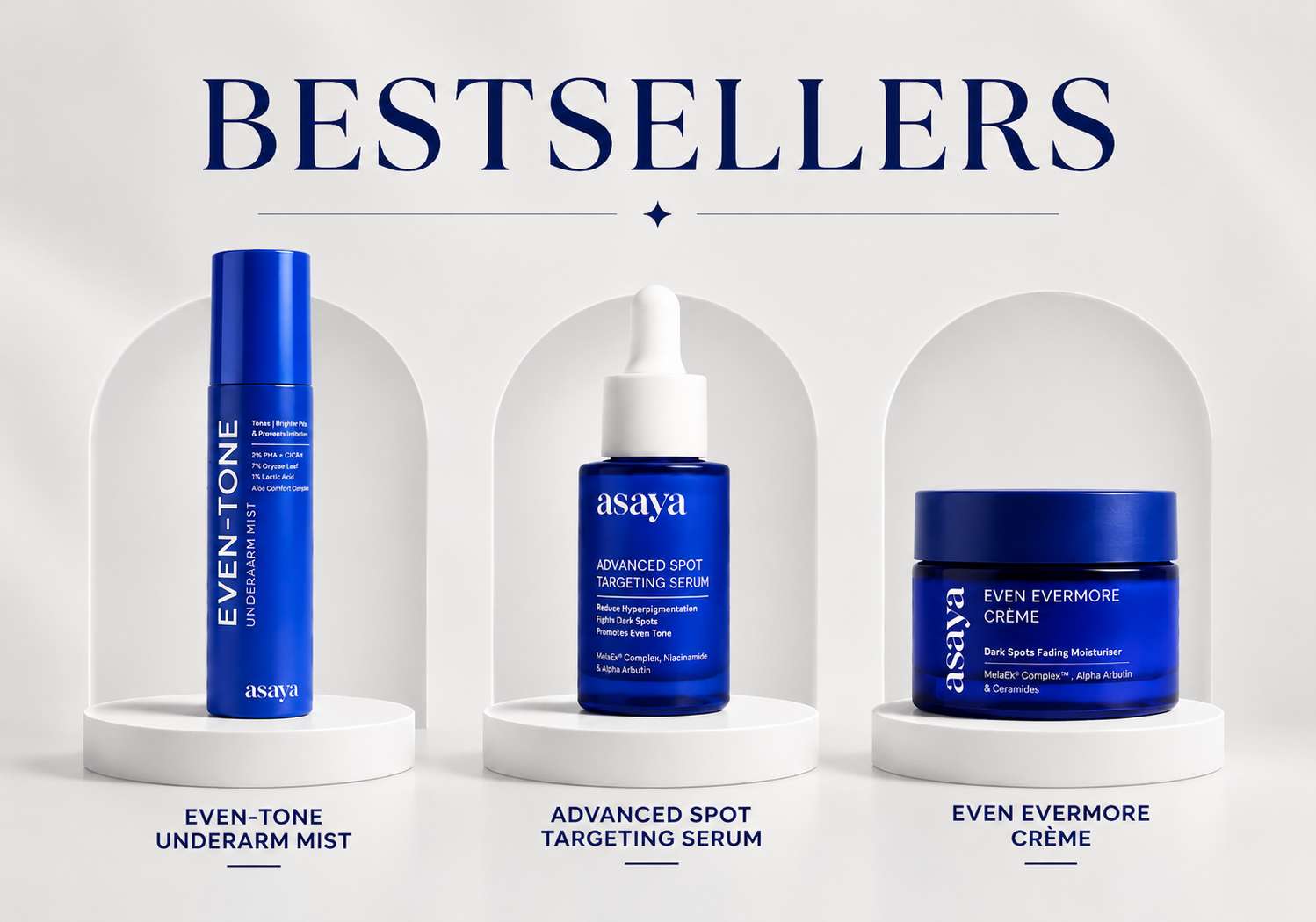 Store banner