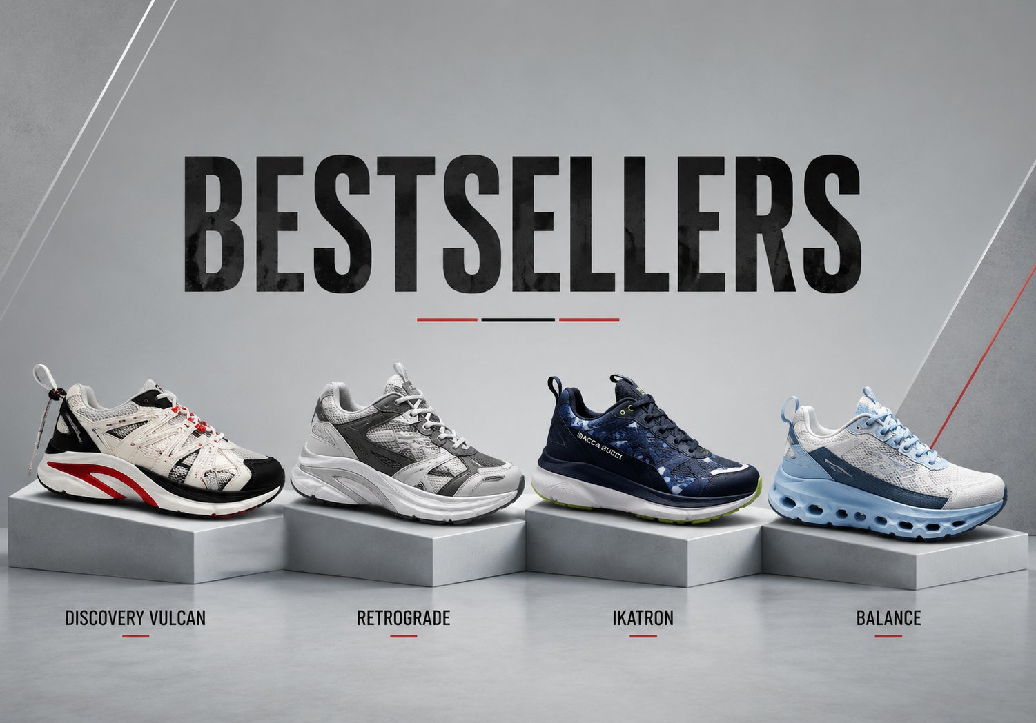 Store banner