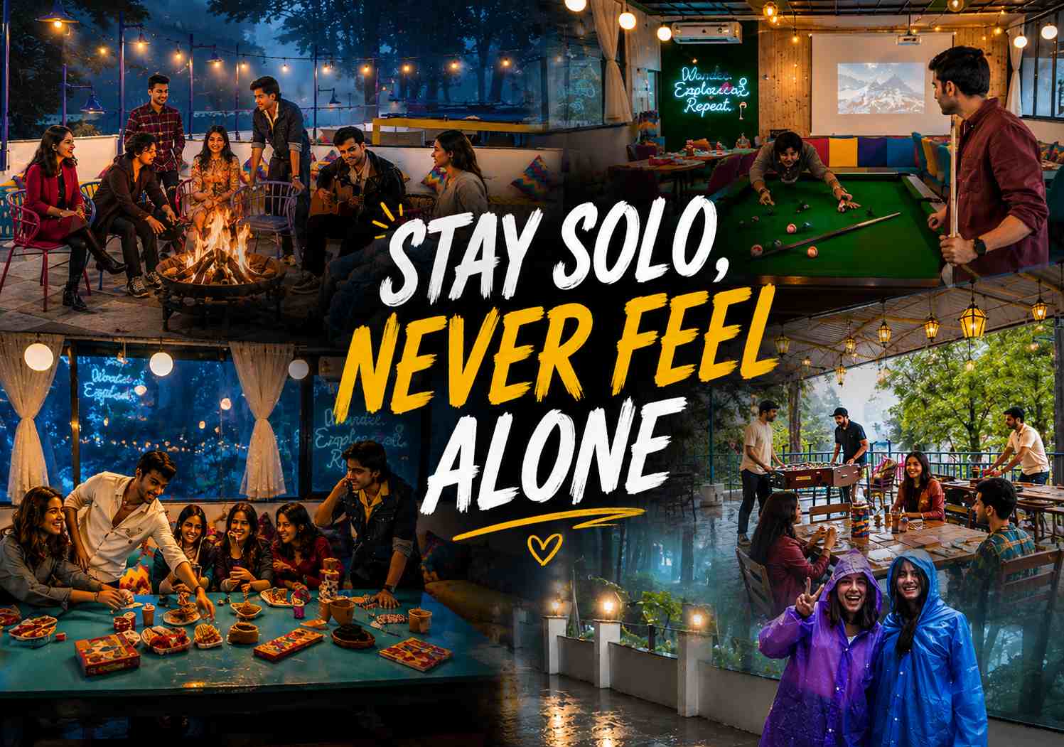Store banner