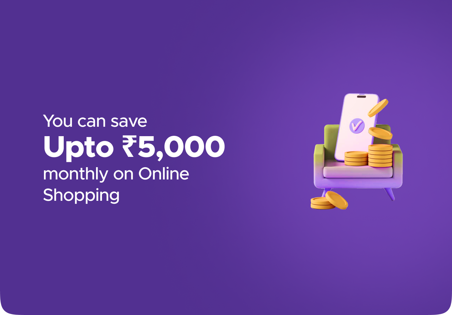 Store banner