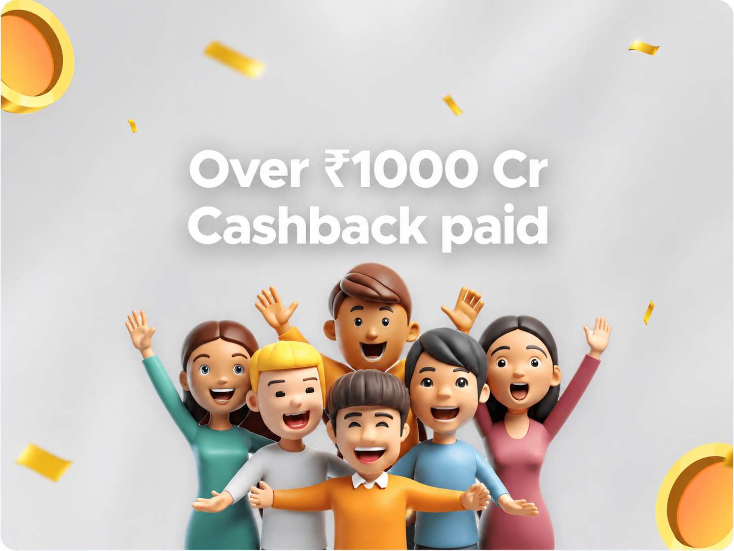 Store banner
