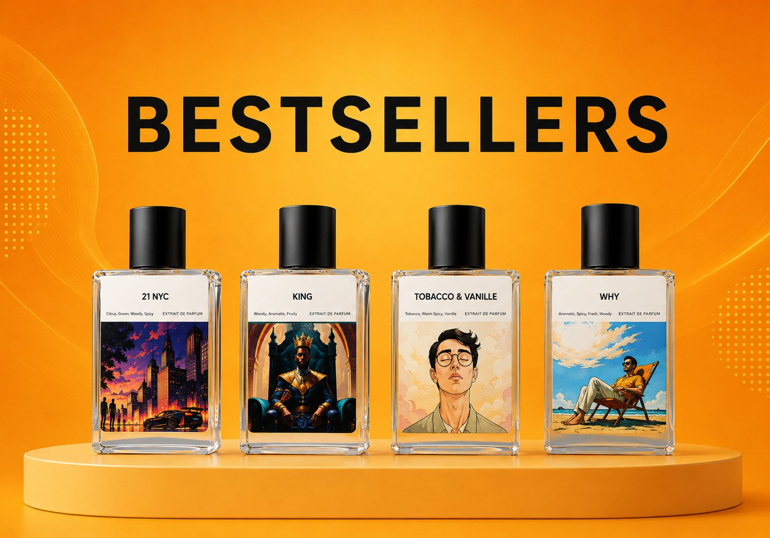 Store banner