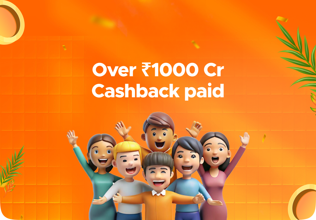 Store banner