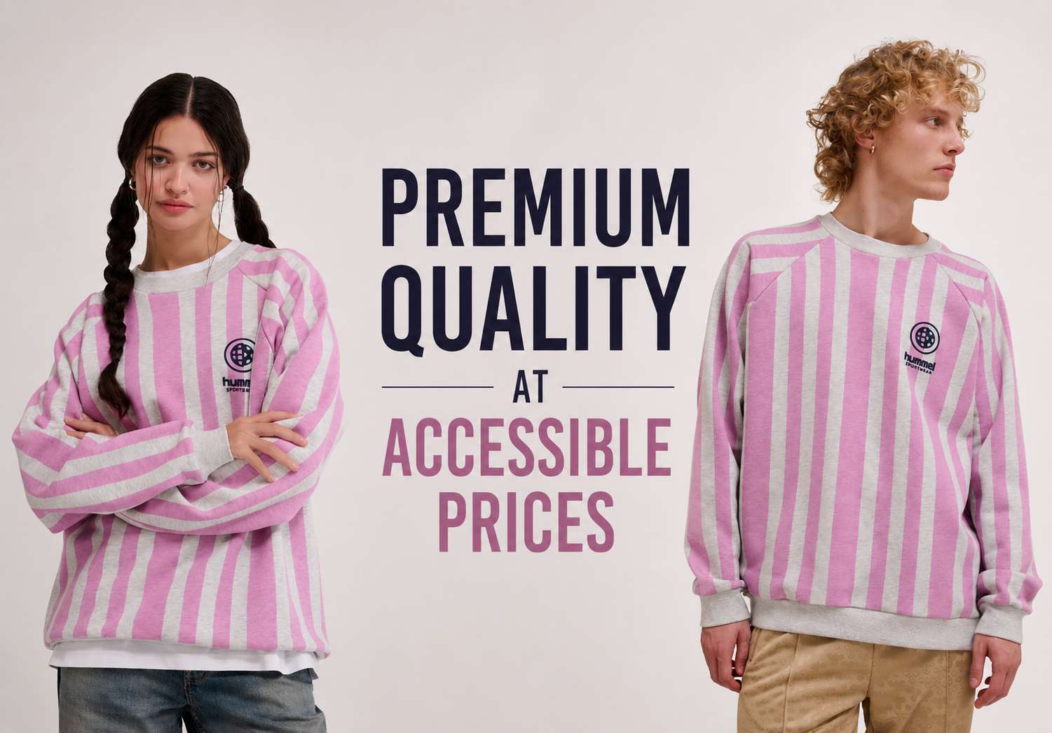 Store banner