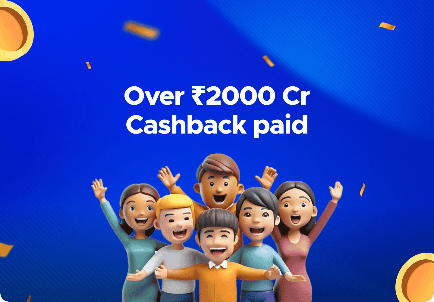 Store banner