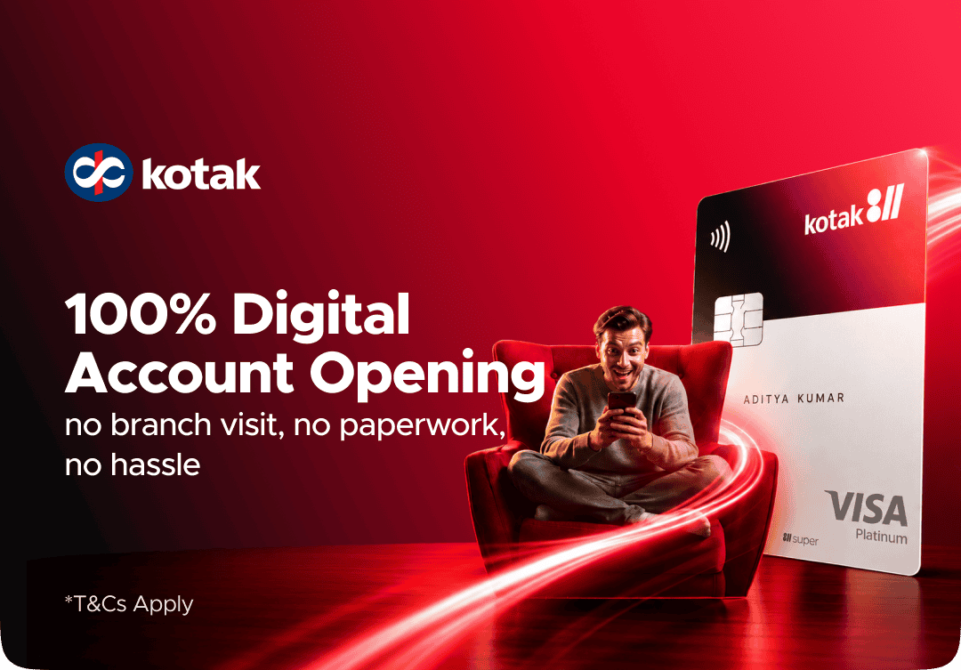 Store banner