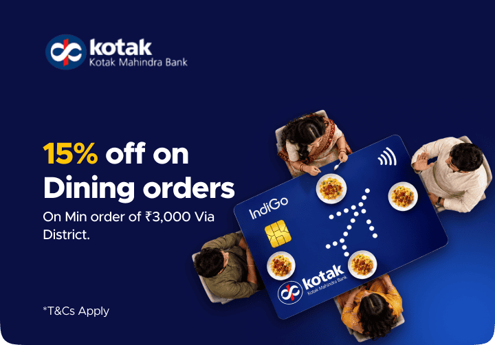 Store banner