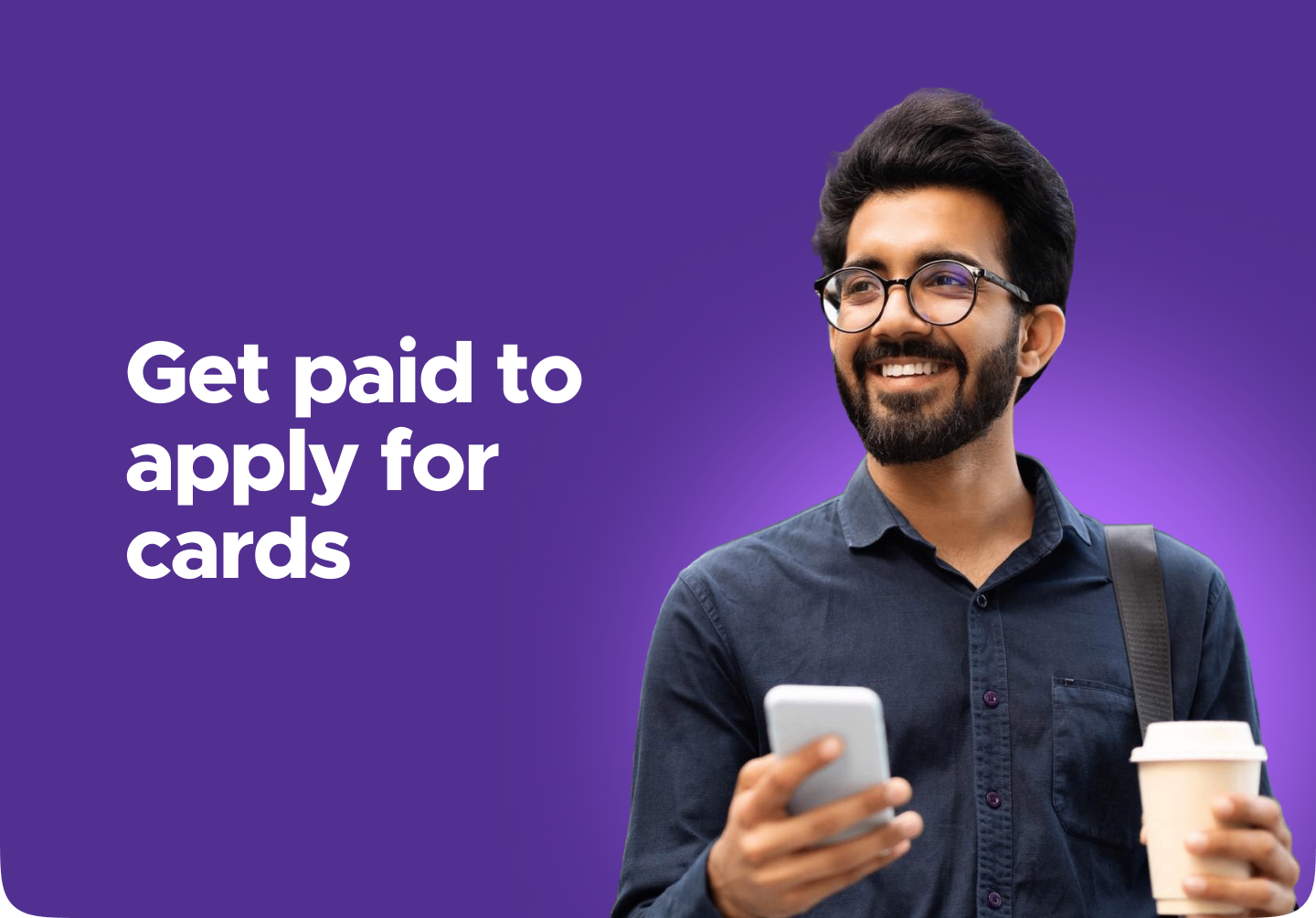 Store banner