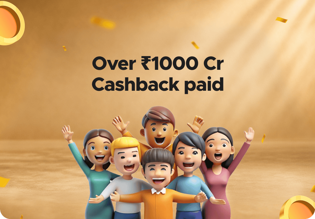 Store banner