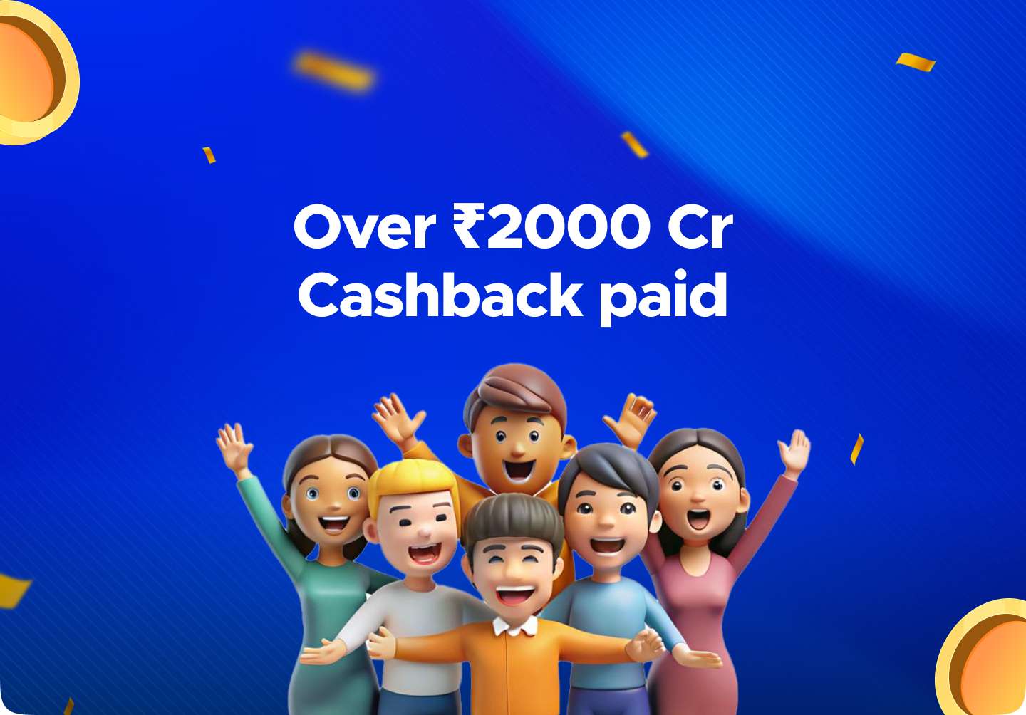 Store banner