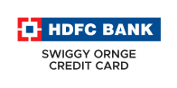 HDFC Swiggy Ornge Credit Card