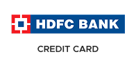 HDFC Bank Credit Card
