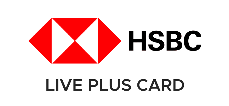 HSBC Live Plus Credit Card