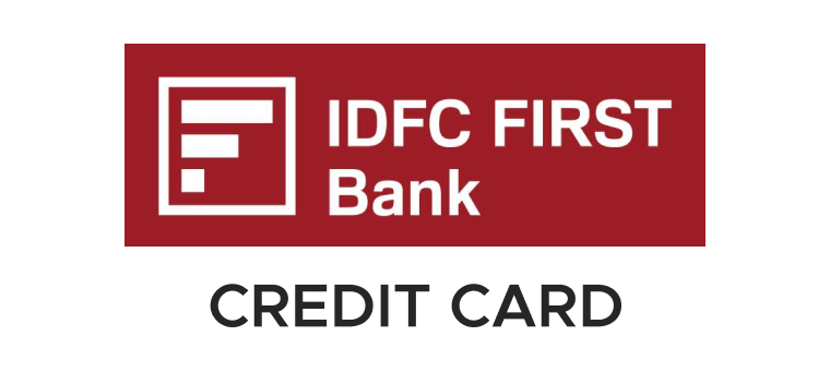 IDFC First Credit Card