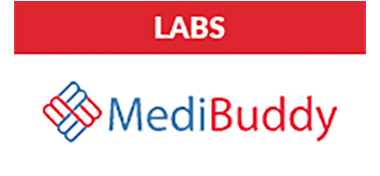 Medibuddy Labs