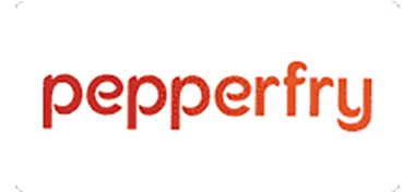Pepperfry