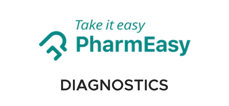PharmEasy Diagnostics