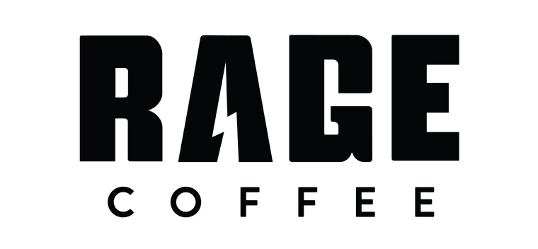 Rage Coffee