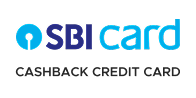 SBI Cashback Credit Card