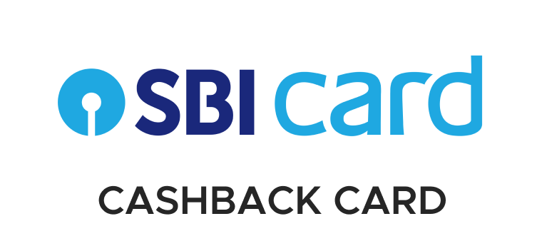 SBI Cashback Credit Card
