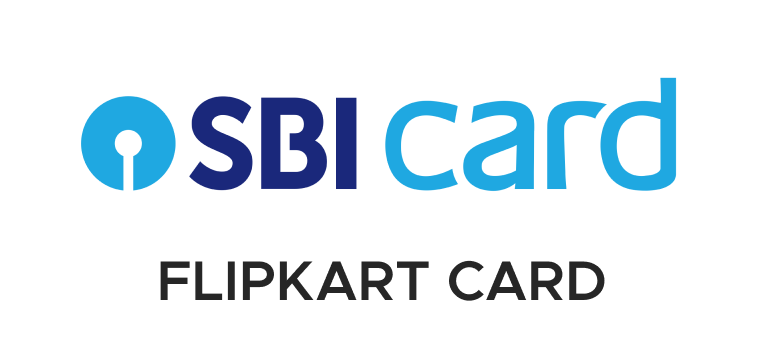SBI Flipkart Credit Card