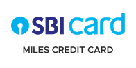 SBI Card MILES