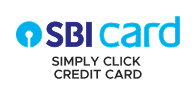 SBI Simply Click Credit Card