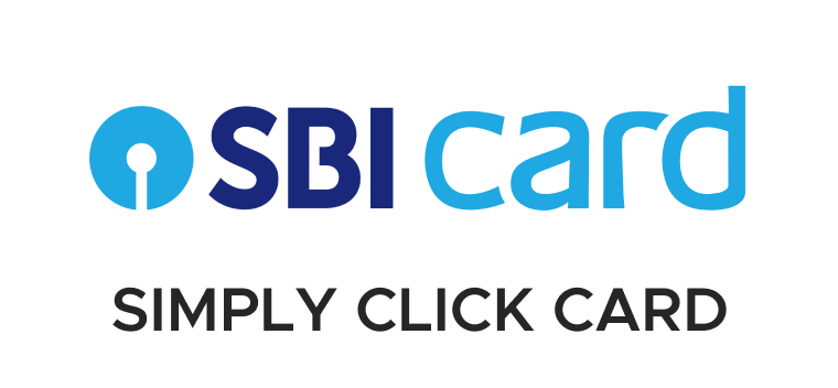 SBI Simply Click Credit Card
