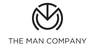 The Man Company Store