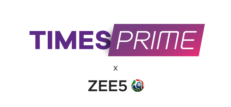 Times Prime One