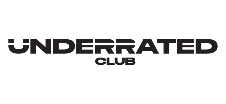 Underrated Club Underrated Club