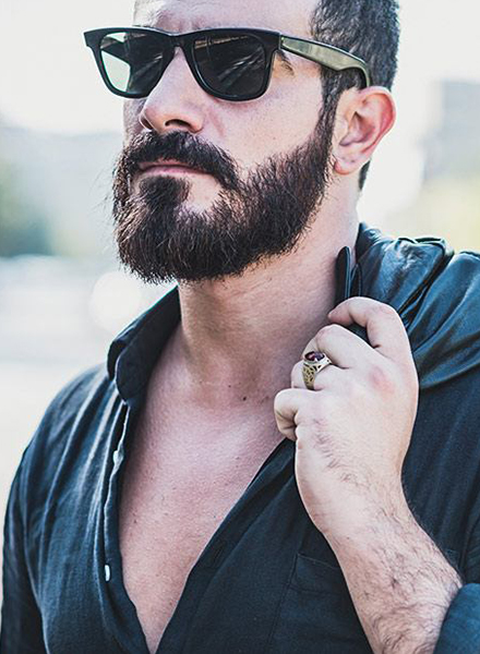 30 Latest Beard Styles For Indian Men 2019 The Good Look Book