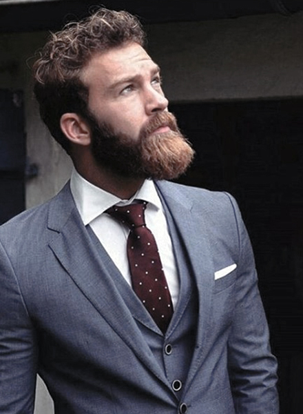 30 Latest Beard Styles For Indian Men 2019 The Good Look