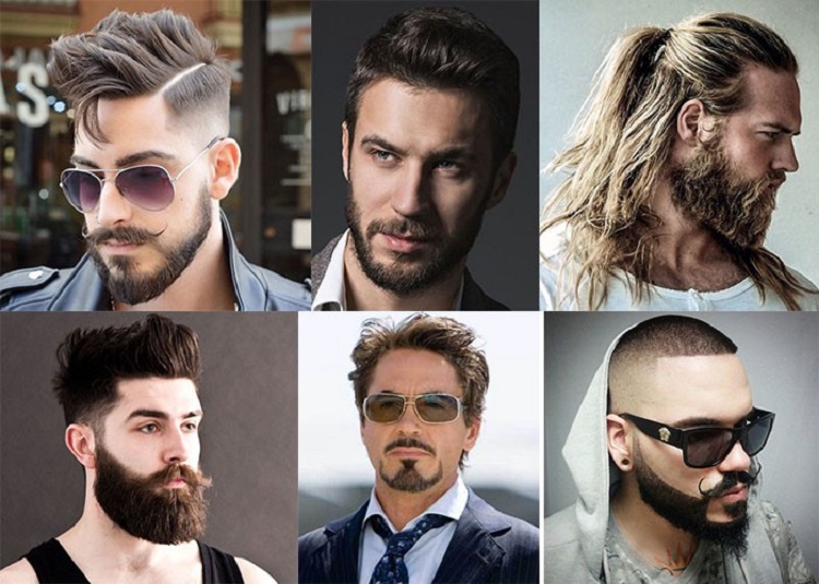 50 Latest Beard Styles For Men With Pictures 2019 New