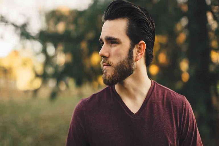25 Best Short Beard Styles For Men