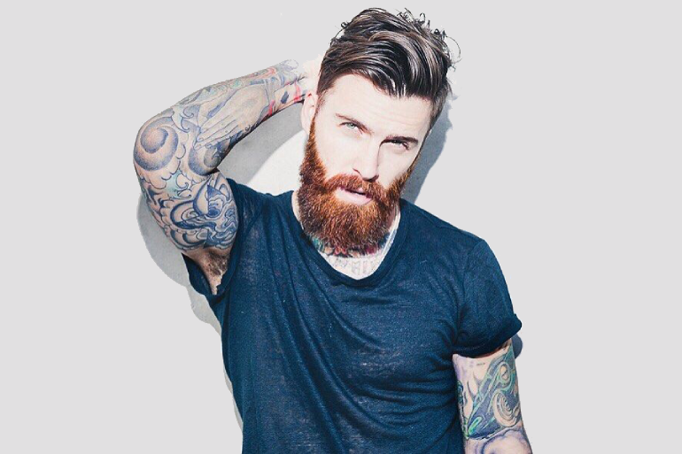 30 Latest Beard Styles For Indian Men 2019 The Good Look Book